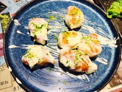 -豆蔻电影主题餐厅(四牌楼店)