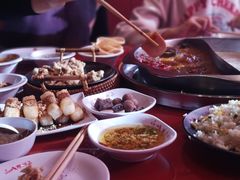 -山城辣妹子(定福庄店)