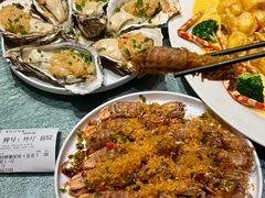 -蚝得喜海鲜(东城店)