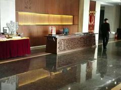 -小白鲨(四季青桥店)