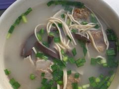 -高记清香园绝味不翻汤