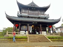 -虞山风景区