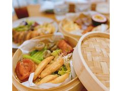 -CHILLAX轻乐时(侨建·Hi City店)