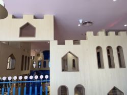 -奈尔宝·儿童乐园·亲子餐厅(前滩店)