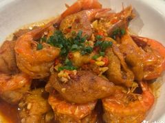 -徐记海鲜(观沙岭|滨江新城店)