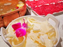 -牛村来人潮汕牛肉火锅(西单店)