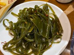 -肖记公安牛肉鱼杂馆· 省级非物质文化遗产(仁和路店)