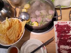 -为什么牛潮汕牛肉火锅(万胜广场店)