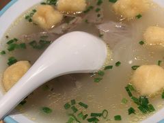 -小杨生煎(周浦万达店)