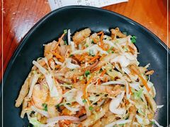 -台州老六海鲜面馆(上南总店)