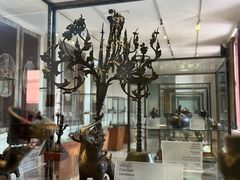 -柬埔寨国家博物馆