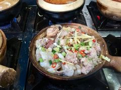 -潮香兴煲仔饭(莲花路店)
