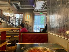-廖掌柜·重庆鲜货火锅(上海首店)