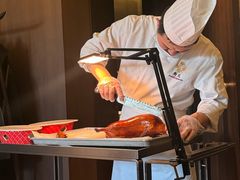 -秀儿四九城·新京菜(亚运村鸟巢店)