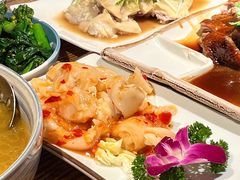 泰汁无骨猪手-小和庆·知味(首铸万科店)