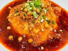 蒜泥白肉-成都味道(望江西路店)