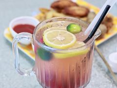 -天空花园餐吧·生日·团建(南山店)