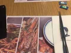 -文叔·湖北名小吃·小龙虾(华强北店)