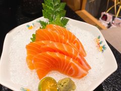 -無境·匠心日本料理(汉街店)