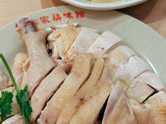 -百家鸡味馆(清泰店)