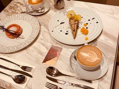 -théATRE 茶聚场(王府中環店)