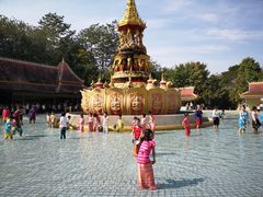 -西双版纳勐泐文化旅游区