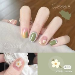 -妙睫屋日式美甲美睫