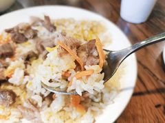 -塔里木的羊·新疆特色餐厅(钱湖北路店)