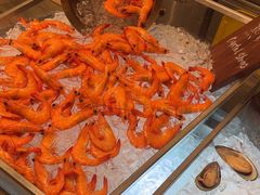 -食百绚全日制餐厅(成都棕榈泉费尔蒙酒店)