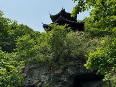 -五女山景区
