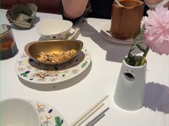 -桂满陇·蟹黄小笼汤包(清河万象店)