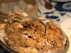 -桂满陇天书(南京德基旗舰店)
