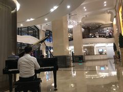 -汕尾巴黎半岛酒店