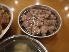 肉燕-达道武仔牛肉店(广达路店)