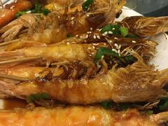 -美极鲜食坊(宝安南路店)