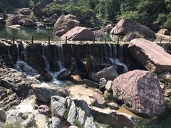 -河南宝泉旅游区