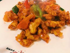 -桃园中华料理炸酱面(燕儿岛路店)