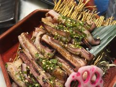 -家贺屋刺身寿司专门店