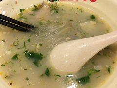 -武圣羊汤·西北面(朝阳门店)