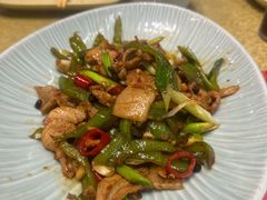 -北平味道.京味菜.烤鸭(梨园店)