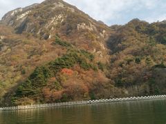 -秦岭终南山世界地质公园翠华山景区