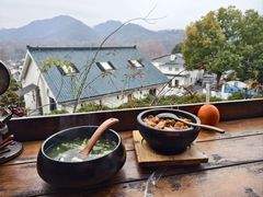 -马灯部落·西湖边的创意山景餐厅(虎跑动物园店)