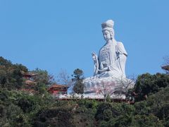 -东莞观音山旅游风景区