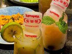 -牛焱·烧肉酒肆(五大道店)