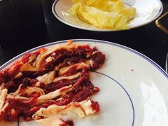 -小牛海记潮汕牛肉店(永定路店)