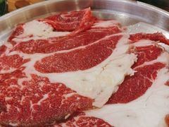 -汉拿山(北京上地华联店)