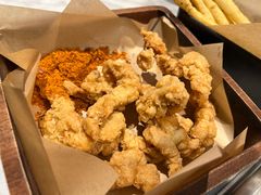 -新辣道鱼火锅(领展购物广场·中关村店)