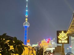 -船长酒吧 The Captain