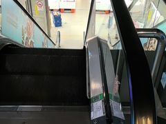 -盒马鲜生(馥邦国际店)