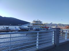 -海埂大坝